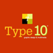 Type10 Graphics & Multimedia