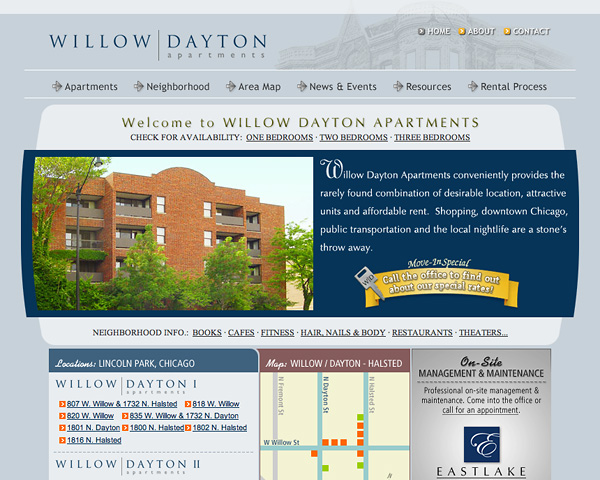 Willow Dayton