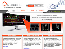As-Builds