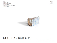 Ida Thuntsröm
