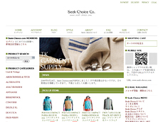 Seek Choice