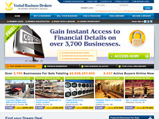 Vested Business Brokers