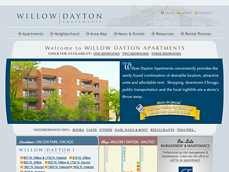 Willow Dayton