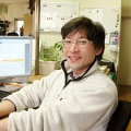 バージョンジャパン制作主任　川口 洋司