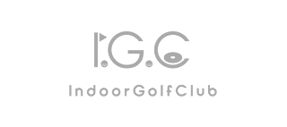 インドアゴルフクラブ Webサイト制作